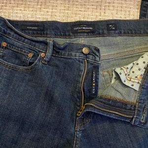 Lucky Brand Jeans